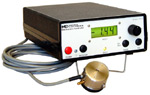 257D Electrostatic Fieldmeter