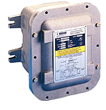 XP167 and XP267 Intrinsically Safe Static Eliminating Power Units
