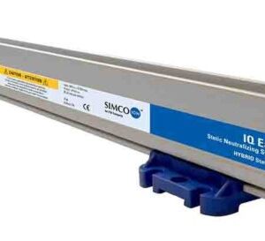 Simco-ION IQ EASY Static Neutralizing Bar