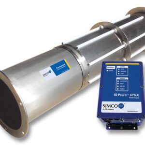 Simco-ION Conveyostat In-Line Ionizers