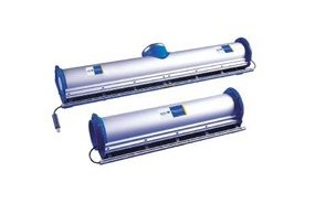 Simco-ION Magnum Force Ionizing Air Knife System