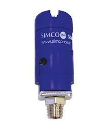 Simco-ION HE Static Control Nozzle