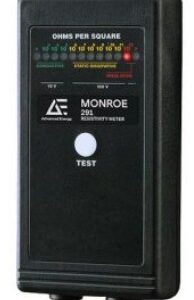 Monroe/Trek 291 Portable Resistivity Meter