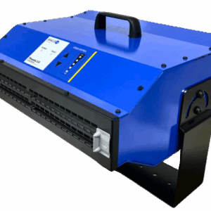 Simco-ION Phoenix 2.0 Extended Range Ionizing Blower